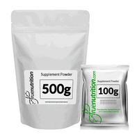 True Nutrition L-Leucine Powder – Instantized (500gm)