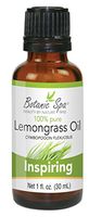 Botanic Spa Lemongrass Essential Oil, 1 Ounce