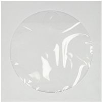 Maxell 190135 Cd & Dvd Sleeves White 50Pk (Paper) 3 Pack