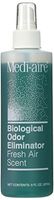 Bard 577018A Medi Aire Fresh Air Scent Biological Odor Eliminator 8 Ounce. Refill Bottle by Bard Medical
