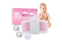 YxnGu Hernia Belt for Baby - Adjustable Abdominal Truss Support Strap Suitable for Children Aged 0-2 - Baby Navel Truss Support (Size : S)