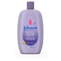 Johnson's Bedtime Bath Gentle Cleanser, 28 Fl. Oz. (Pack of 2)