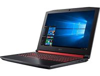 Acer Aspire Nitro 5 AN515-51-79DZ 15.6" NVIDIA GeForce GTX 1050 Ti 8 GB Memory 128 GB SSD 1 TB HDD Windows 10 Home 64-Bit Gaming Laptop Model NH.Q2QAA.007