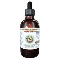 Dong Quai Alcohol-Free Liquid Extract, Organic Chinese Angelica (Angelica sinensis) Dried Root Glycerite 4 oz
