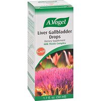A VOGEL MILK THISTLE COMPLEX, 1.7 FZ