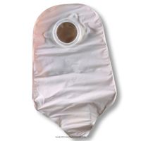 ConvaTec Sur-fit Natura Small Urostomy Pouch - 401548, Flange: 1-1/2"