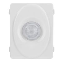 12V DC Adjustable Infrared PIR Motion Sensor, Light Control & Delay Adjustment, 140 Degrees Cone Angle Detecting Range