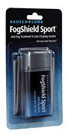 Fogshield Sport Anti-Fog Treatment and Lens Cleaning System 0.5 oz Spray & Micro