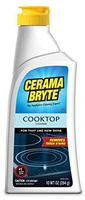 Cerama Bryte Cooktop Cleaner, 10-Ounce