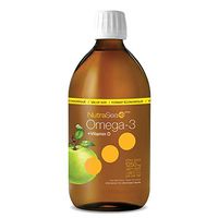 NUTRA SEA Nutra Sea Pls D, 500 ML