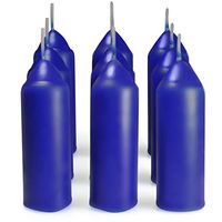 UCO 9-Hour Citronella Candles Candle Lanterns and Insect Repellent, 9-Pack