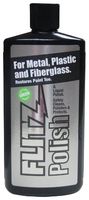 Flitz Metal Polish Tarnish Carded 100 Ml