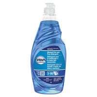 Dawn Professional 45112 Manual Pot & Pan Dish Detergent, 38 Oz Bottle, 8/carton