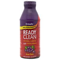 DETOXIFY DETOXIFY READY CLEAN,GRP, 16 FZ