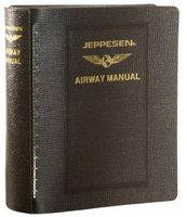 Jepp 2" Leather Bonded Binder