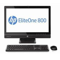EliteOne All-in-One Computer - Intel Core i7 i7-4770S 3.10 GHz - Desktop