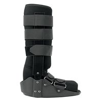 Breg Fixed Ankle Walker Boot - Tall (Small)