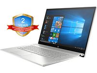 HP Envy - 17t Home and Business Laptop (Intel i7-8565U 4-Core, 32GB RAM, 1TB SATA SSD, 17.3" Touch Full HD (1920x1080), NVIDIA GeForce MX250, WiFi, Bluetooth, Win 10 Pro) with 2YR Ext Warranty