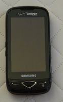 Verizon Samsung Reality U820 No Contract 3G QWERTY Cell Phone