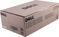 Dell C815K Cyan Toner Cartridge 1230c/1235cn Color Laser Printer