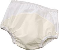 Sani-PantTM Waterproof Cover-Up With Breathable Panel