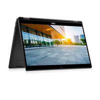Dell Latitude 7390 13.3" Full-HD Touch-Screen Business Convertible, Intel i5-8250U (1.6GHz), 8GB Memory, 256GB SSD Storage, Intel UHD620 Graphics, Windows 10 Pro - Black (Certified Refurbished)