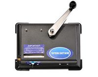 Elever Hand Operation Cigarette Rolling Machine, Small Tobacco Cig Roller Making Machine,US Stock