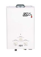 EZ Tankless Portable Propane Tankless Water Heater