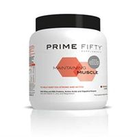 Maintaining Muscle Strawberry 490g
