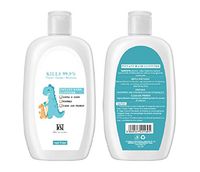 SUIKONE Disposable Hand Sanitizer Gel, 75% Alcohol Disinfection Liquid Hand Soap, No Clean Quick Drying Disposable Hand Sanitizer Gel 90ml,2 Count