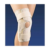 FLA - Soft Form Wrap Around Stabilizing Knee Support