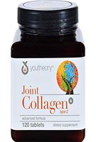 Youtheory™ Joint Collagen Advanced Formula, 160 Tablets