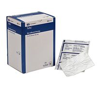 COVIDIEN Non-Adherent Dressing Telfa Ouchless Cotton 3 X 4" Sterile (#2132, Sold Per Box)