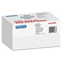 127 Piece First Aid Refill Kit