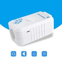 Portable Mini CPAP Cleaner CPAP Mask Tubing Cleaning System Suit for CPAP Machine Mask Hose Pipe Tube Accessories