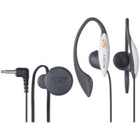 Sony MDR-J11G h.ear Sports Headphones (Discontinued by Manufacturer)