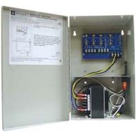 Power Supply 4PTC 24Vac @ 7A