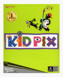 Kid Pix Classic Ages 3-12