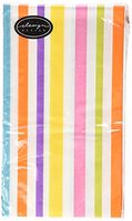 Design Design Mix Of Color, Guest Towel/buffet Napkin, 15-Count Packages (Pack of 3)