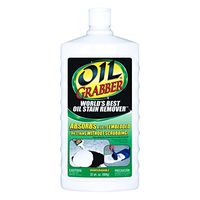 Oil Grabber Remover