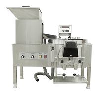 110V YL-2 Automatic Granule/Pallet/Capsule Counting Machine 1000-2000 pcs/min