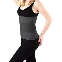 Waist Slimming Belt Aids Weight Loss for Men and Women - 3 Pack