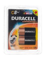 Coppertop C8 Battery