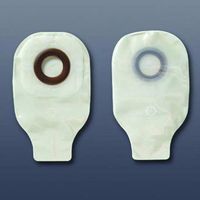 HOLLISTER INC. HOL3238 9 Karaya 5 Drainable Pouch with Belt Tabs by MedC