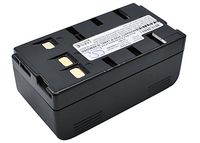 Cameron Sino Rechargeble Battery for Panasonic NV-S800