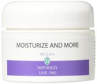 MELLISA B NATURALLY Moisturize & More, 0.02 Pound