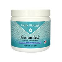 Pacific BioLogic Grounded Powder, 300 Gram