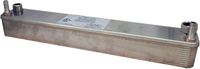 Duda Energy HX3620BWGH:HB050 Heat Exchanger