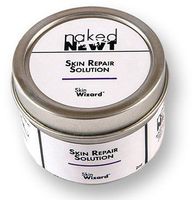 Skin Repair Solution - Skin Wizard with Vitamin E, Aloe Vera, Coconut Oil