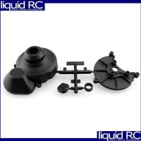 Axial Racing #AX80078 Transmission Spur Gear Cover for Axial SCX10
